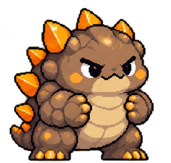 Rocknom portrait